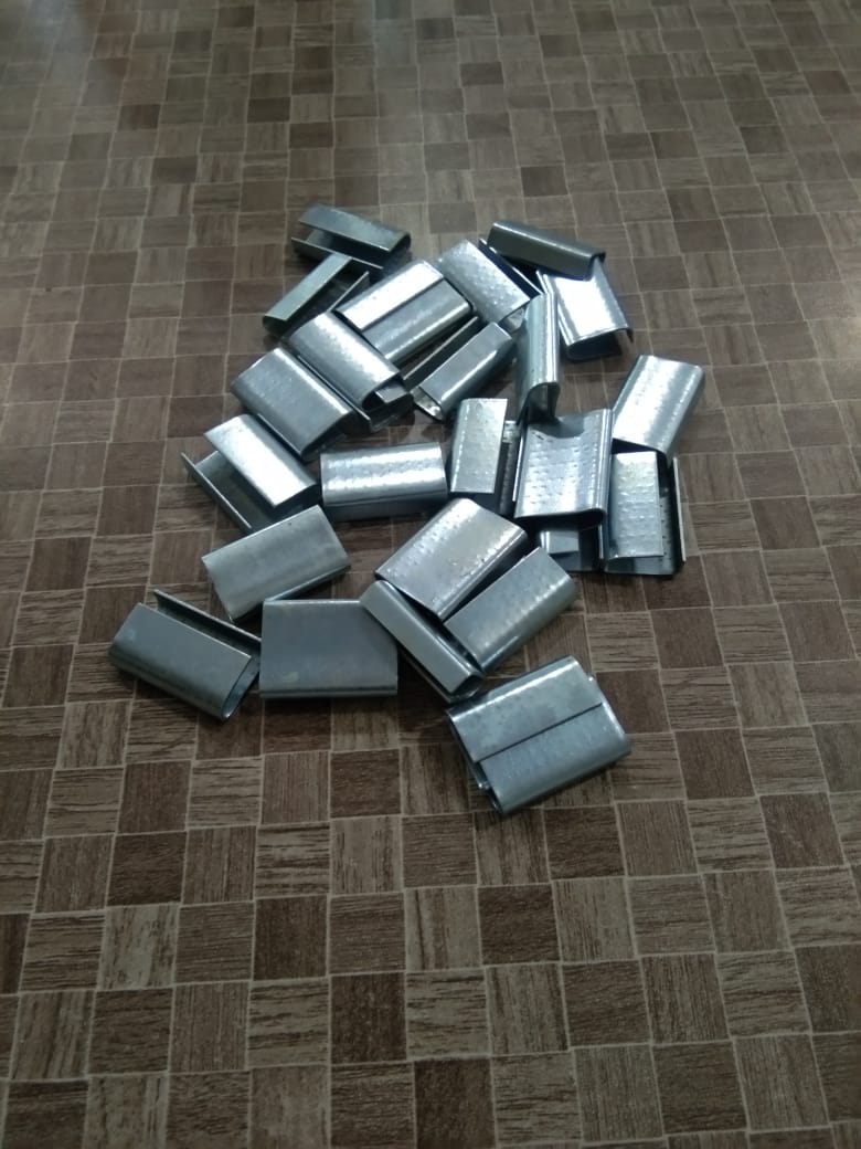 Metal Clips